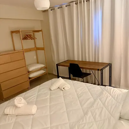 Renove Au Coeur De Juan-les-pins, A 3 Min De La Апартаменти *